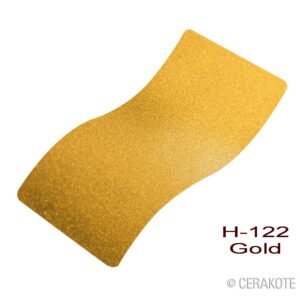 Cerakote H-122 Gold