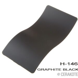 Cerakote H-146 Graphite Black