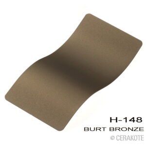 Cerakote H-148 Burt Bronze