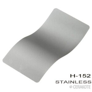 Cerakote H-152 Stainless