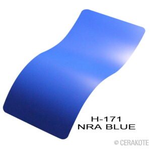 Cerakote H-171 NRA Blue