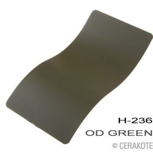 Cerakote H-236 O.D. Green