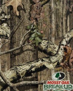 MOSSY OAK BREAK-UP INFINITY