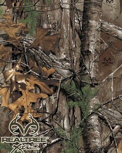 REALTREE XTRA