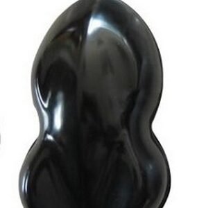 Car shape black