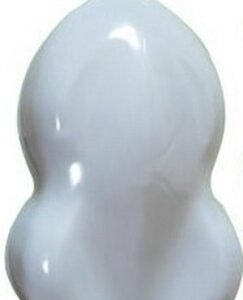 Car shape white