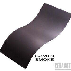 Cerakote E-120 Q Smoke