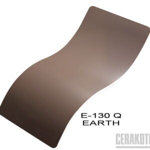 Cerakote E-130 Q Earth