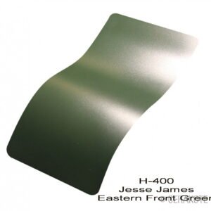 Cerakote H-400 Jesse James Eastern Front Green
