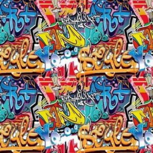 STICKER 045