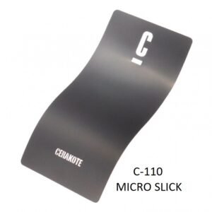Cerakote C – 110 — Micro Slick