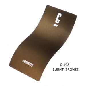 Cerakote C-148 Burnt Bronze