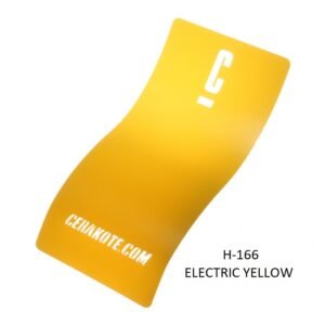 Cerakote H-166 Electric Yellow