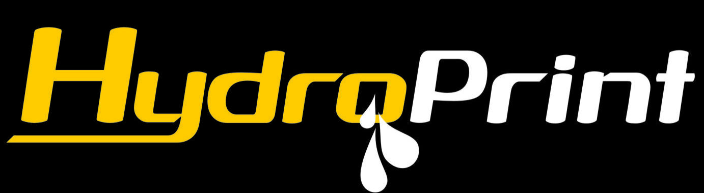 Hydroprint