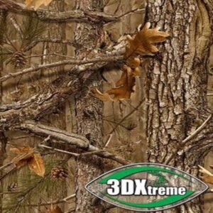 3DX by PHOTOCAMOUFLAGE
