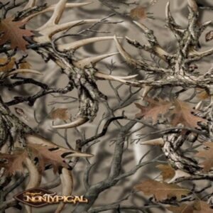 NONTYPICAL by BONEYARD