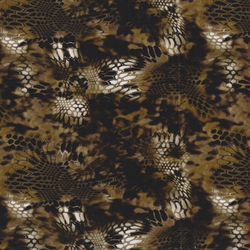 HP G 799 — φιλμ υδροβαφής Camouflage