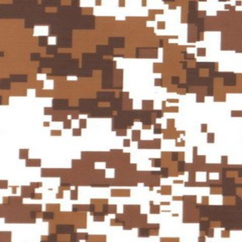 HP- G 321 — φιλμ υδροβαφής Camouflage