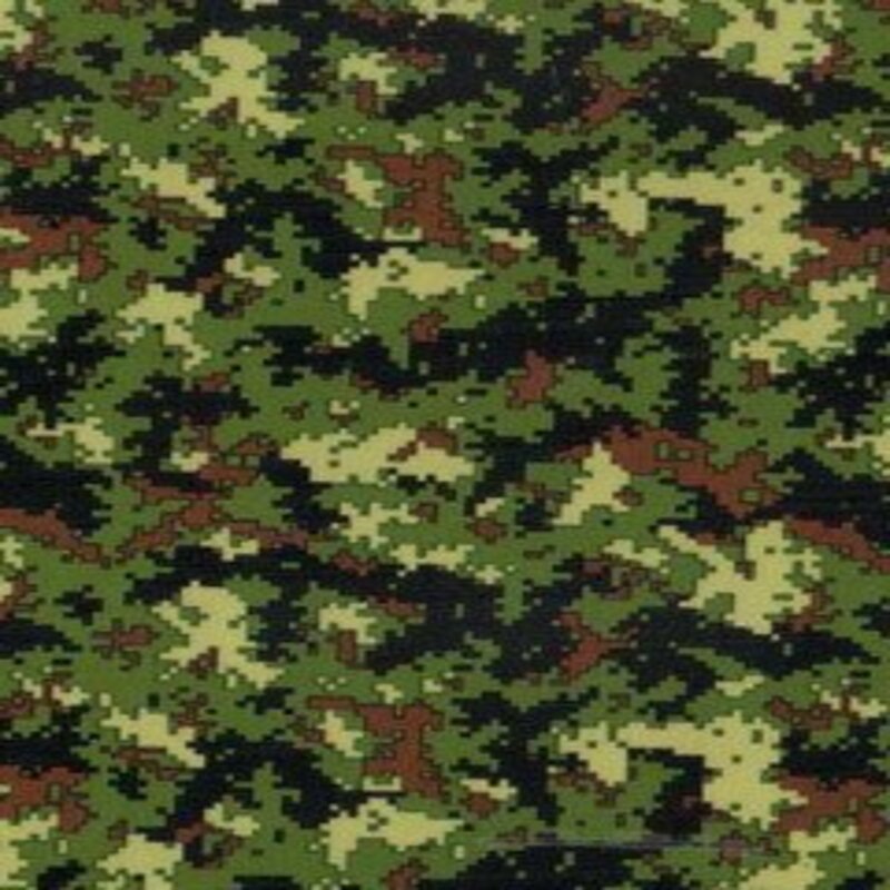 HP- G 36 — φιλμ υδροβαφής Camouflage