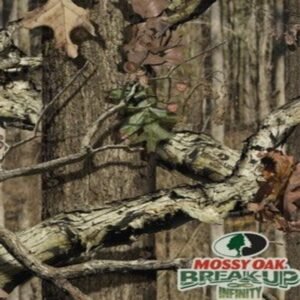 MOSSY OAK BREAK-UP INFINITY