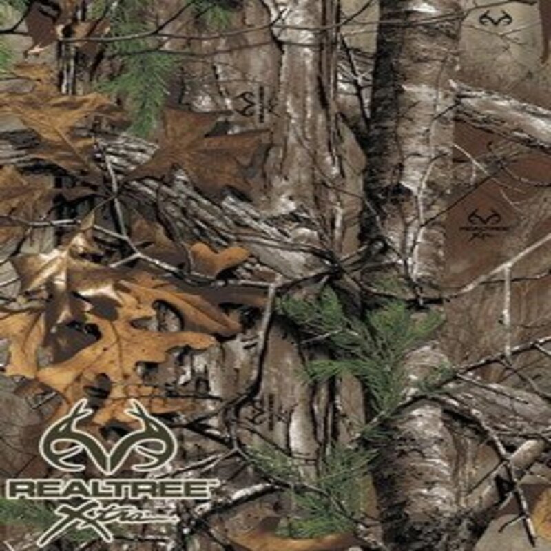 REALTREE XTRA — φιλμ υδροβαφής Camouflage