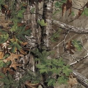 REALTREE XTRA GREEN