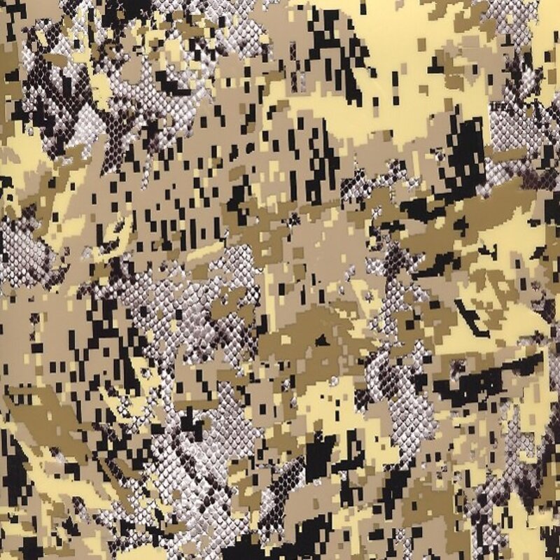 HP- C 067-1 — φιλμ υδροβαφής Camouflage