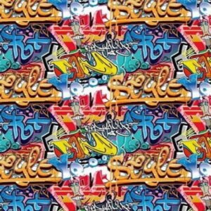 STICKER 045