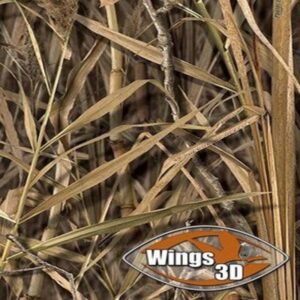 WINGS 3D by PHOTOCAMOUFLAGE