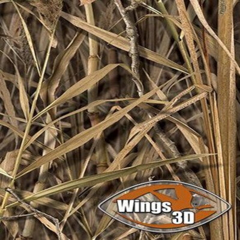 WINGS 3D by PHOTOCAMOUFLAGE — φιλμ υδροβαφής Camouflage